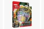 Pokémon Miraidon ex Deluxe Battle Deck