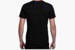 Snorlax Pokémon Greatest Hits T-Shirt – Black