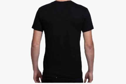 Snorlax Pokémon Greatest Hits T-Shirt – Black
