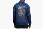 Pokémon Center × Garchomp Zip-Up Jacket