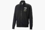 PUMA × Pokémon Puma Jacket – Black