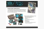 Pokémon Trading Card Games Scarlet & Violet 10.5 Black Bolt Elite Trainer Box