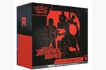 Pokemon Trading Card Game Scarlet & Violet 10 Destined Rivals Elite Trainer Box