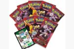Pokemon Trading Card Game Scarlet & Violet 10 Destined Rivals Elite Trainer Box