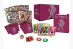 Pokemon XY BREAKthrough Mega Mewtwo Y Elite Trainer Box (Pink Box)