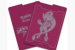 Pokemon XY BREAKthrough Mega Mewtwo Y Elite Trainer Box (Pink Box)