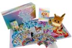 Pokémon Trading Card Games Prismatic Evolutions Super Premium Collection Box