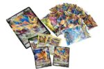 Pokémon Legendary Warriors Premium Collection