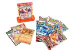 Pokémon Trading Card Games Charizard Premium Ex Box