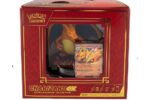 Pokémon Trading Card Games Charizard ex Super - Premium Collection