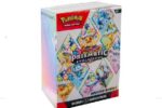Pokémon Trading Card Games Scarlet Violet 8.5 Prismatic Evolution Booster Bundle