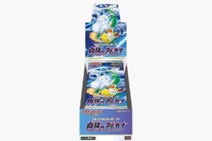 Incandescent Arcana Booster Box