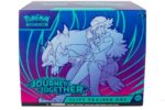 Pokémon Scarlet Violet 8.5 Booster Bundle – Buy Online Now