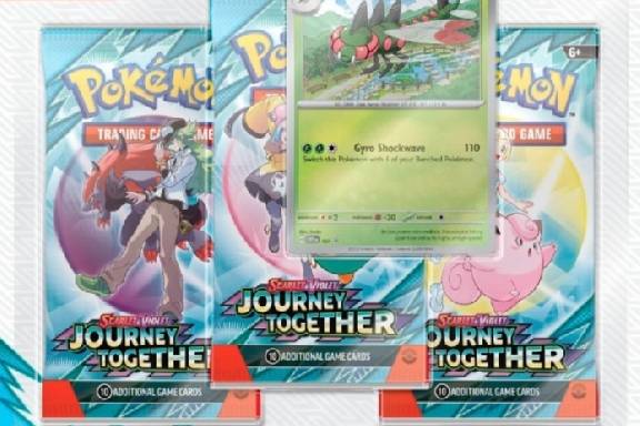 Japanese Ancient Roar Booster Box SV4K