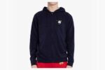 Pikachu Pokémon Fitted Zip-Up Hoodie