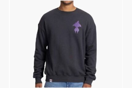 Mismagius Cinema Scares Sweatshirt