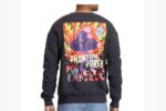 Mismagius Cinema Scares Sweatshirt