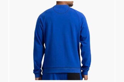 Pikachu Pokémon Lounge Sweatshirt – Blue