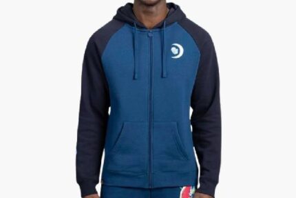 Pokémon × OMOCAT Zip-Up Hoodie