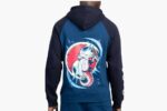 Pokémon × OMOCAT Zip-Up Hoodie