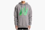 Pokemon Blooming Buddies Pullover Hoodie