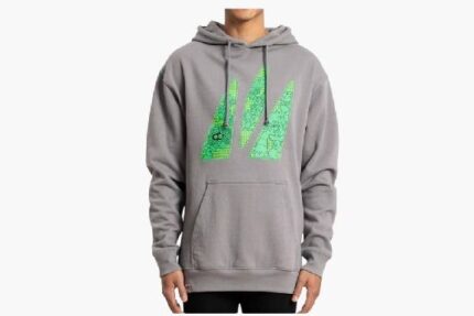 Pokemon Blooming Buddies Pullover Hoodie
