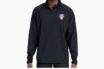 Pokémon Clubhouse Quarter-Zip Pullover Sweatshirt – Men