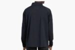 Pokémon Clubhouse Quarter-Zip Pullover Sweatshirt – Men