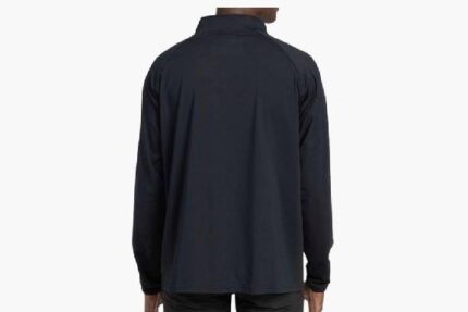 Pokémon Clubhouse Quarter-Zip Pullover Sweatshirt – Men
