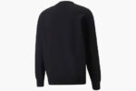 Pokemon Fleece Sweatshirt – Black