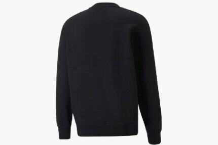 Pokémon French Terry Crew Neck Sweatshirt