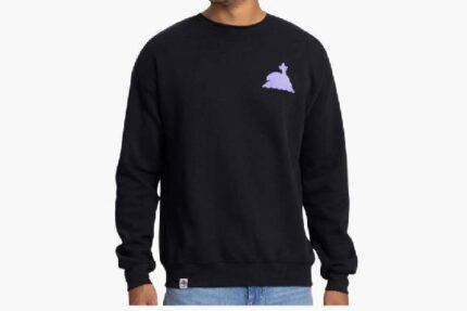 Pokémon Muk Cinema Scares Sweatshirt