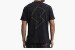 Pikachu Pokémon Black T-Shirt – Men