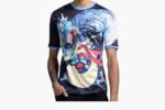 Pokémon Center × Omocat Team Water T-Shirt