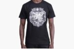Pokémon Scary Stories T-Shirt – Black