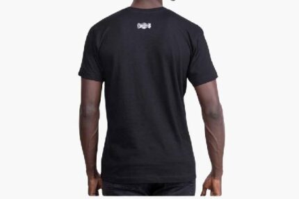 Pokémon Scary Stories T-Shirt – Black