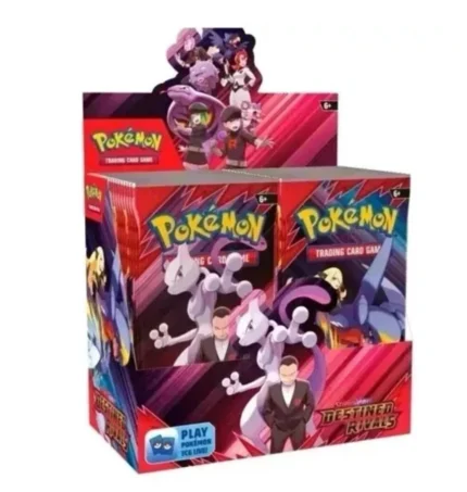 POKEMON SCARLET