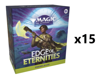MTG Edge of Eternities Pre-Release Case – Buy