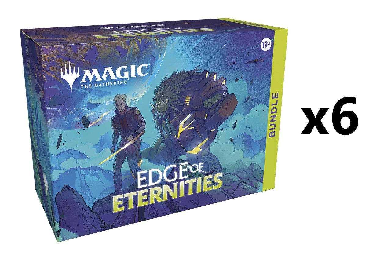 MTG Edge of Eternities Bundle Case – Buy MTG Edge of Eternities Bundle Case – Buy